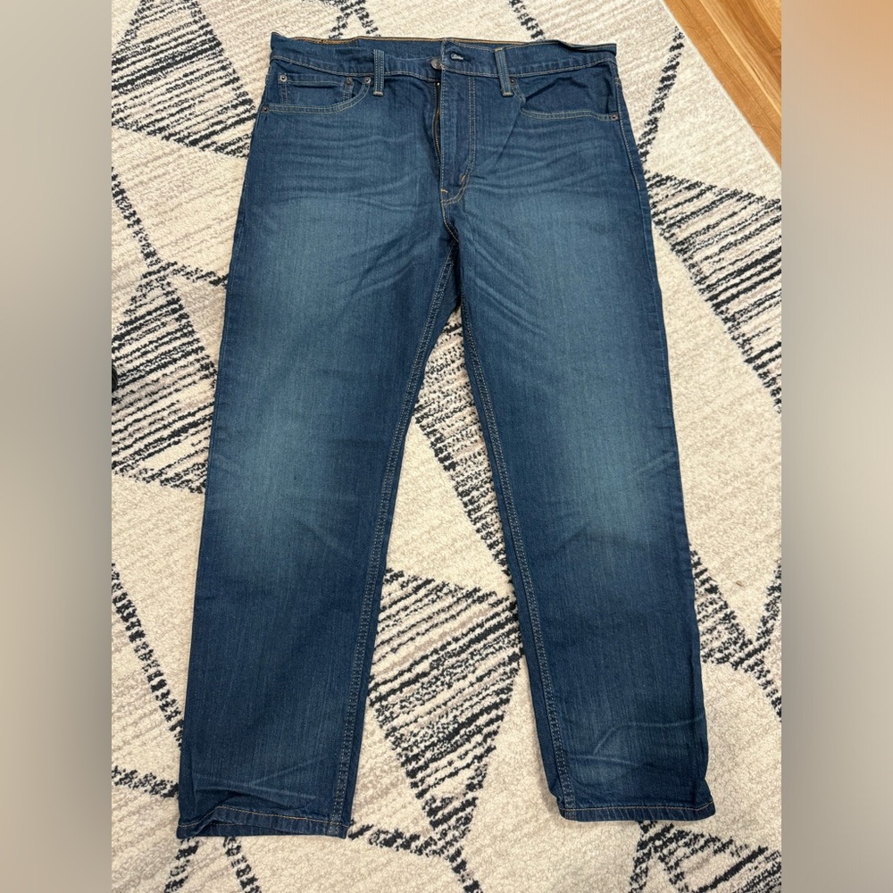 New without tags men’s Levi 502 jeans W36 L30